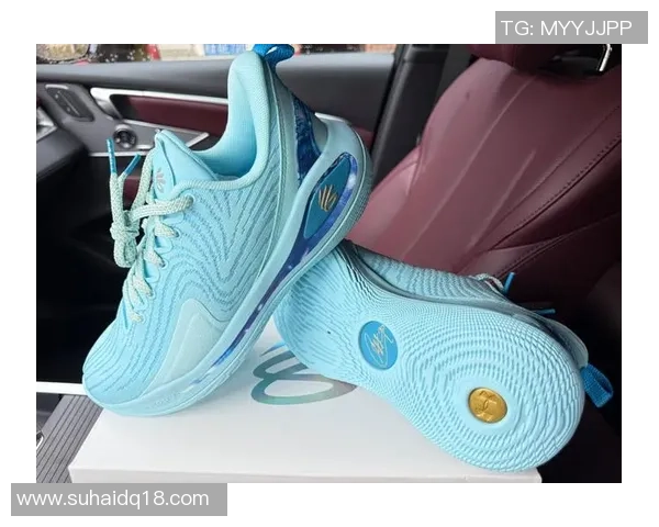 安德玛库里篮球鞋的性能评测与使用体验分享
