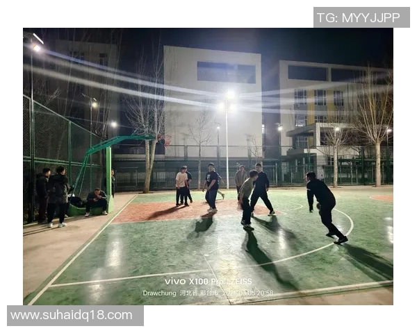 广州IC篮球场周边最佳打卡地推荐让你尽享篮球乐趣与美食体验